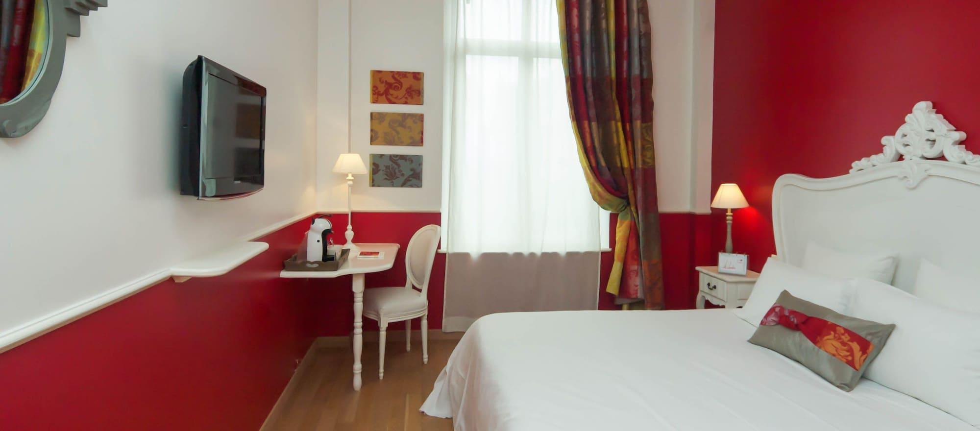 The Originals Boutique, Hotel Le Londres, Saumur Exterior photo