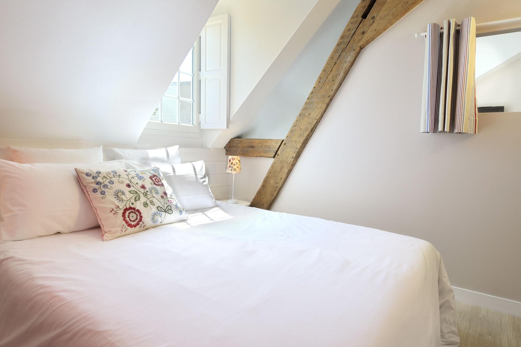 The Originals Boutique, Hotel Le Londres, Saumur Exterior photo