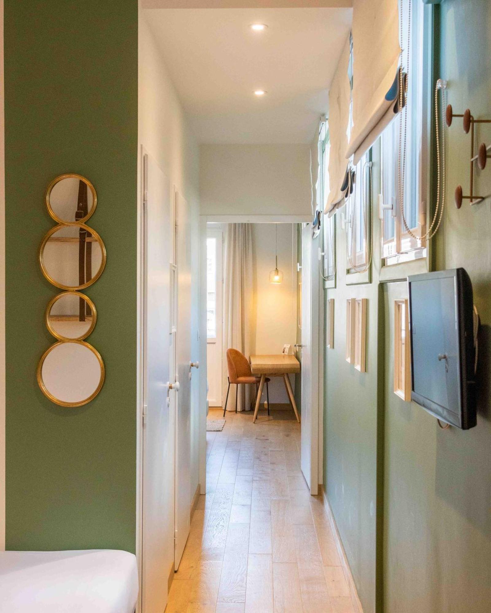 The Originals Boutique, Hotel Le Londres, Saumur Exterior photo